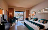 Туры в отель JAZ Oriental, Almaza Bay
