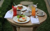 Туры в отель Green Taman Ubud
