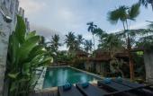 Туры в отель Green Taman Ubud