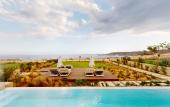 Туры в отель Periyiali Konnos Villas Beach Resort