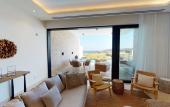 Туры в отель Periyiali Konnos Villas Beach Resort