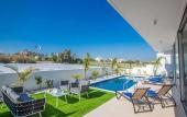 Туры в отель Villa Olive 19