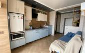 Туры в отель V Tsentre U Morya Apartments