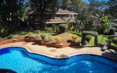 Туры в отель The Drexel House Kenya