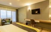 Туры в отель Manhattan Business Hotel