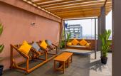 Туры в отель Manhattan Business Hotel