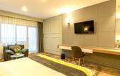 Туры в отель Manhattan Business Hotel