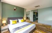 Туры в отель Manhattan Business Hotel