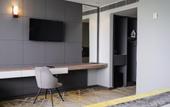 Туры в отель Manhattan Business Hotel