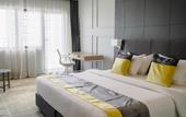 Туры в отель Manhattan Business Hotel