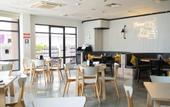 Туры в отель Manhattan Business Hotel