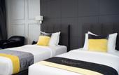 Туры в отель Manhattan Business Hotel