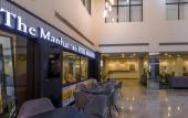 Туры в отель Manhattan Business Hotel