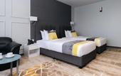 Туры в отель Manhattan Business Hotel