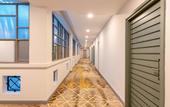 Туры в отель Manhattan Business Hotel