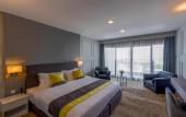 Туры в отель Manhattan Business Hotel