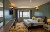 Туры в отель Manhattan Business Hotel