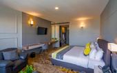 Туры в отель Manhattan Business Hotel