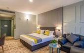 Туры в отель Manhattan Business Hotel