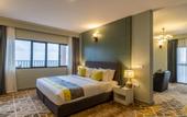 Туры в отель Manhattan Business Hotel