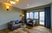 Туры в отель Manhattan Business Hotel