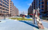 Туры в отель Monako 24 ZHK Vysokij Bereg 53 Apartments