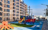 Туры в отель Monako 24 ZHK Vysokij Bereg 53 Apartments