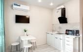 Туры в отель Monako 24 ZHK Vysokij Bereg 53 Apartments