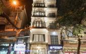 Туры в отель New Hanoi Hotel