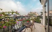 Туры в отель New Hanoi Hotel