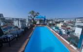 Туры в отель New Hanoi Hotel