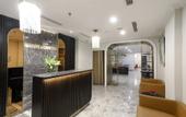 Туры в отель New Hanoi Hotel