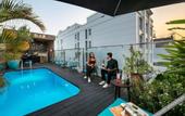 Туры в отель New Hanoi Hotel