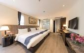 Туры в отель New Hanoi Hotel