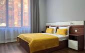 Туры в отель Demokrat Na 9-Oy Sovetskoy Hotel