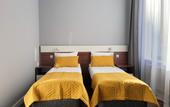 Туры в отель Demokrat Na 9-Oy Sovetskoy Hotel