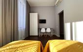 Туры в отель Demokrat Na 9-Oy Sovetskoy Hotel