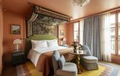 Туры в отель Hotel Le Grand Mazarin