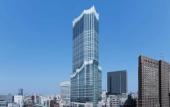 Туры в отель HOTEL GROOVE SHINJUKU, A PARKROYAL Hotel
