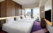 Туры в отель HOTEL GROOVE SHINJUKU, A PARKROYAL Hotel