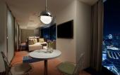 Туры в отель HOTEL GROOVE SHINJUKU, A PARKROYAL Hotel