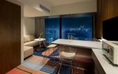 Туры в отель HOTEL GROOVE SHINJUKU, A PARKROYAL Hotel