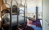 Туры в отель HOTEL GROOVE SHINJUKU, A PARKROYAL Hotel