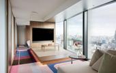 Туры в отель HOTEL GROOVE SHINJUKU, A PARKROYAL Hotel
