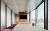 Туры в отель HOTEL GROOVE SHINJUKU, A PARKROYAL Hotel