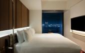 Туры в отель HOTEL GROOVE SHINJUKU, A PARKROYAL Hotel