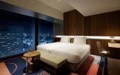 Туры в отель HOTEL GROOVE SHINJUKU, A PARKROYAL Hotel