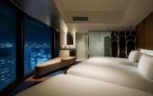 Туры в отель HOTEL GROOVE SHINJUKU, A PARKROYAL Hotel