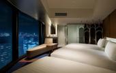 Туры в отель HOTEL GROOVE SHINJUKU, A PARKROYAL Hotel