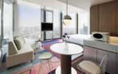 Туры в отель HOTEL GROOVE SHINJUKU, A PARKROYAL Hotel